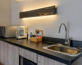 City Express Plus By Marriott Bogotá Aeropuerto