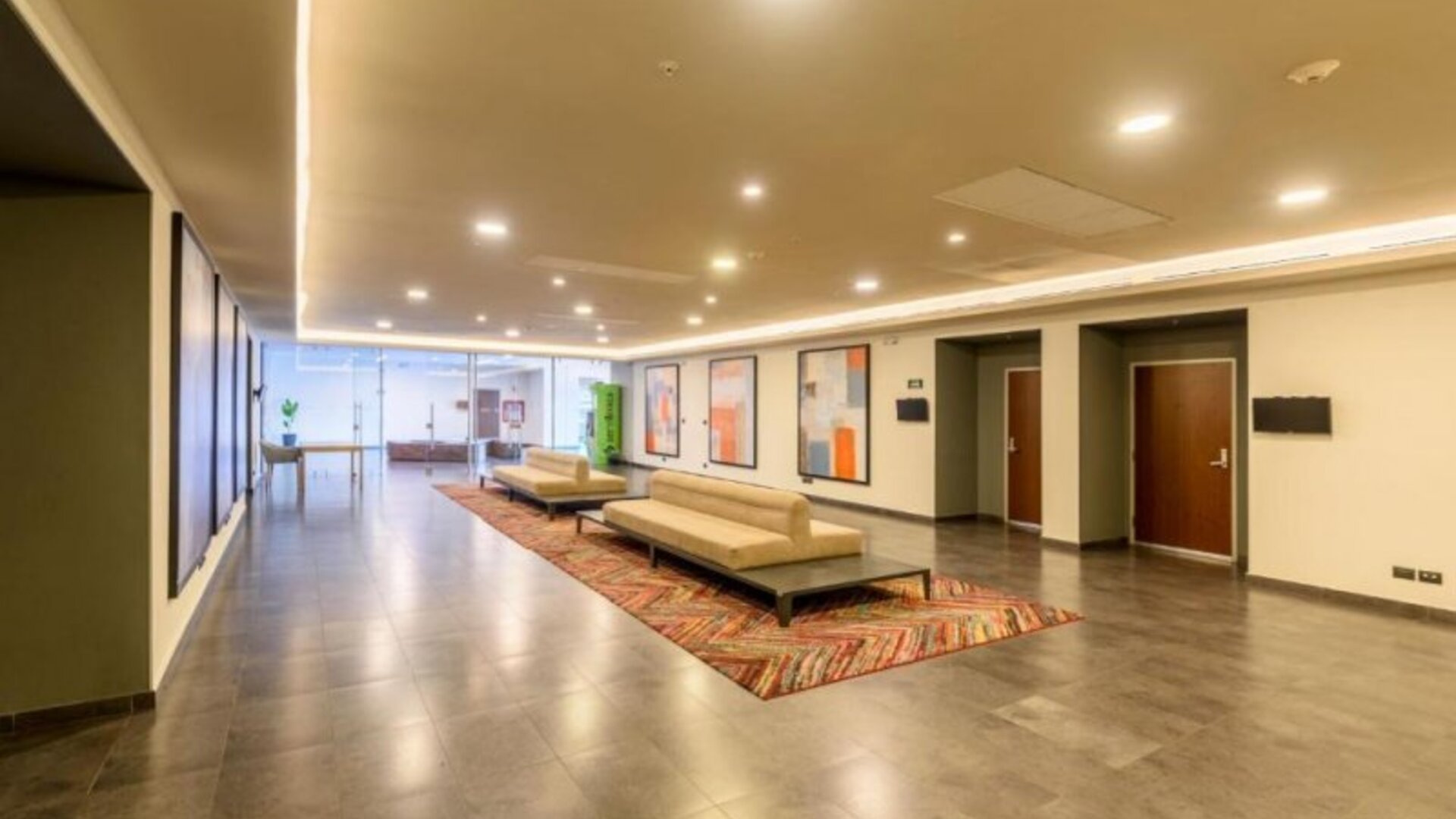 City Express Junior By Marriott Bogotá Aeropuerto