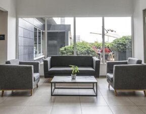 City Express Junior By Marriott Bogotá Aeropuerto