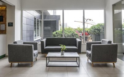 City Express Junior By Marriott Bogotá Aeropuerto