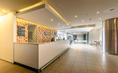 City Express Junior By Marriott Bogotá Aeropuerto