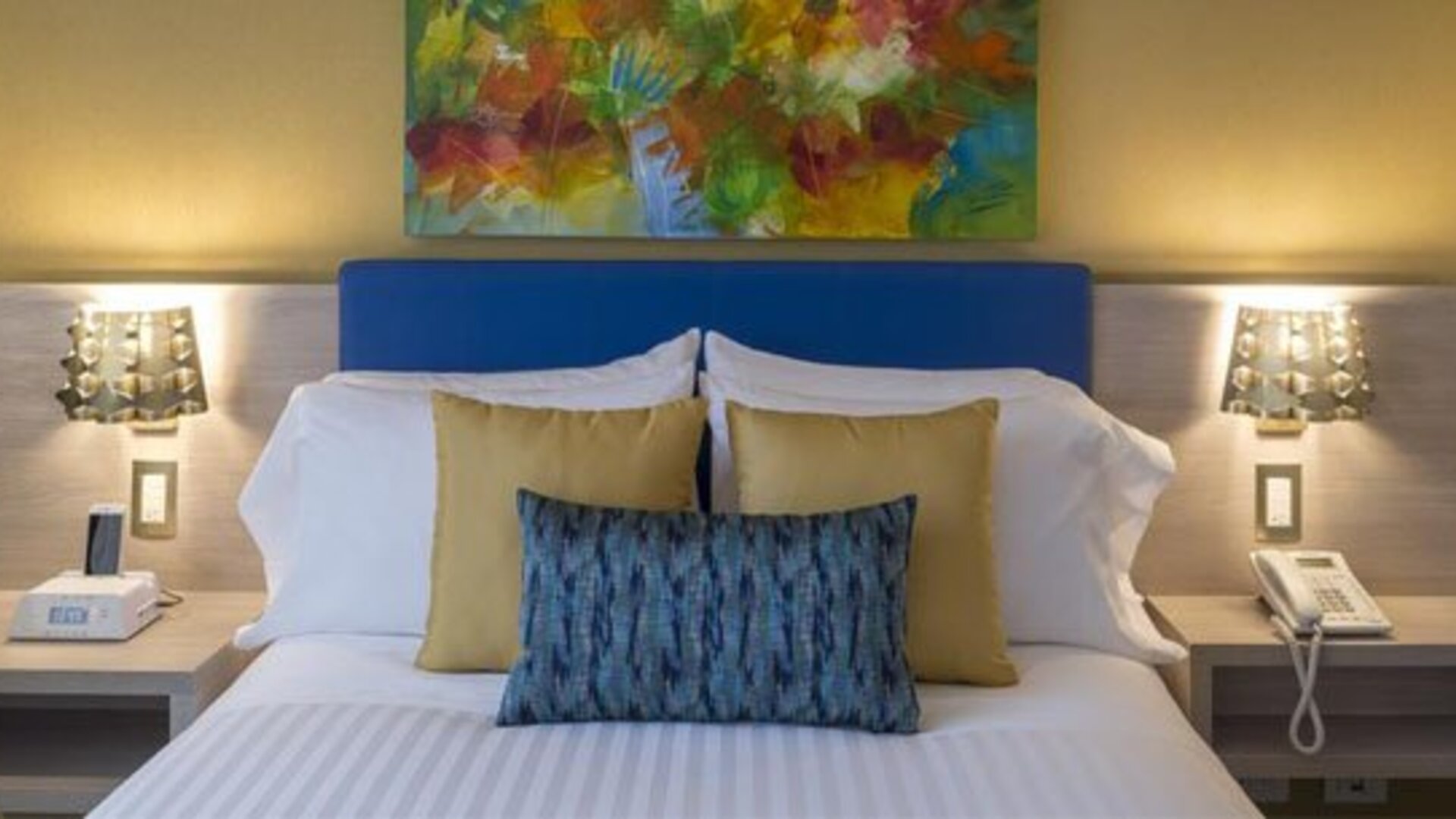 Hotel El Dorado Bogota