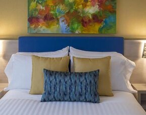 Hotel El Dorado Bogota