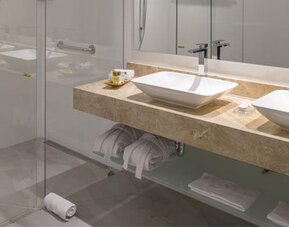 Hotel El Dorado Bogota