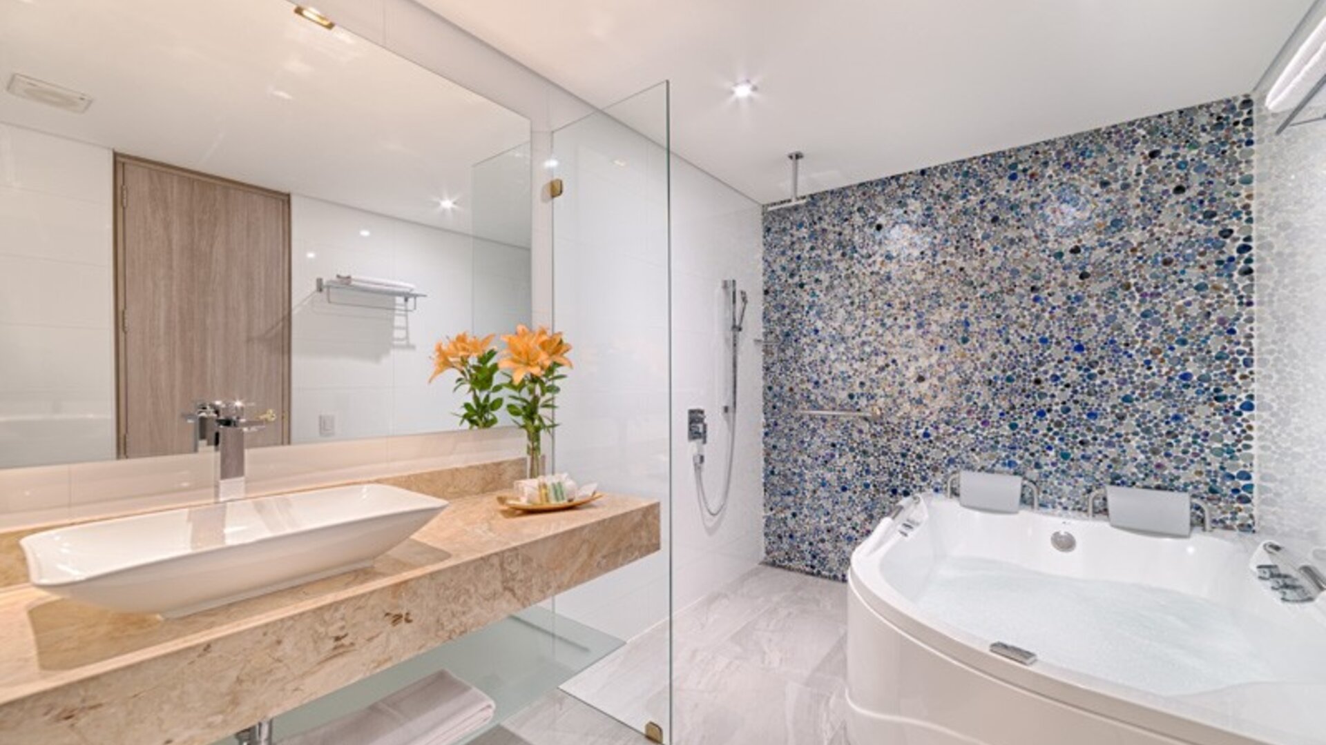 Hotel El Dorado Bogota