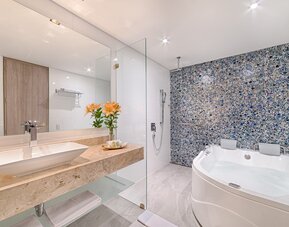 Hotel El Dorado Bogota