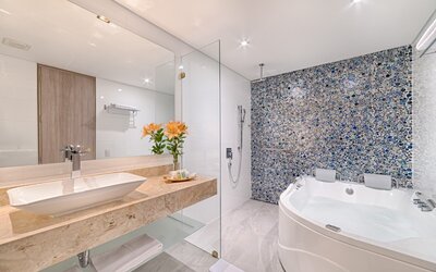 Hotel El Dorado Bogota