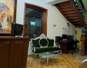 Hotel Santa Lucia Boutique Spa