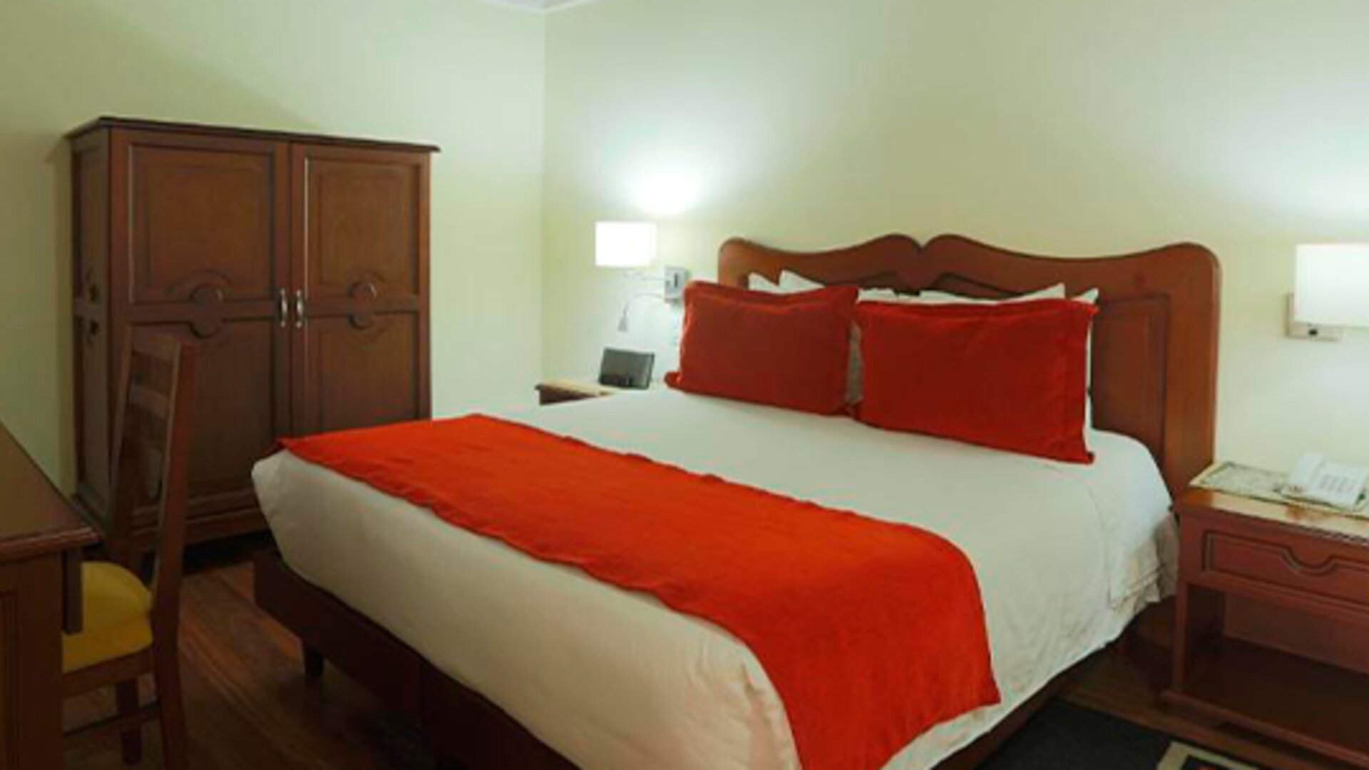 Hotel Santa Lucia Boutique Spa