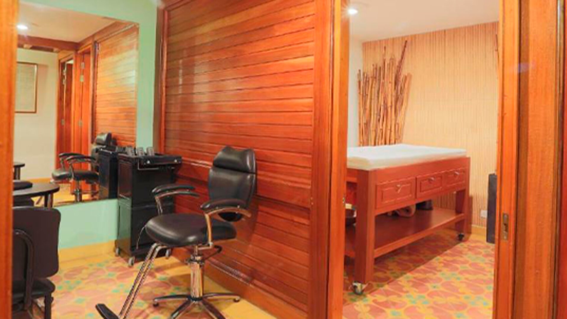 Hotel Santa Lucia Boutique Spa