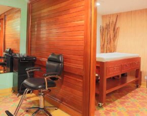 Hotel Santa Lucia Boutique Spa