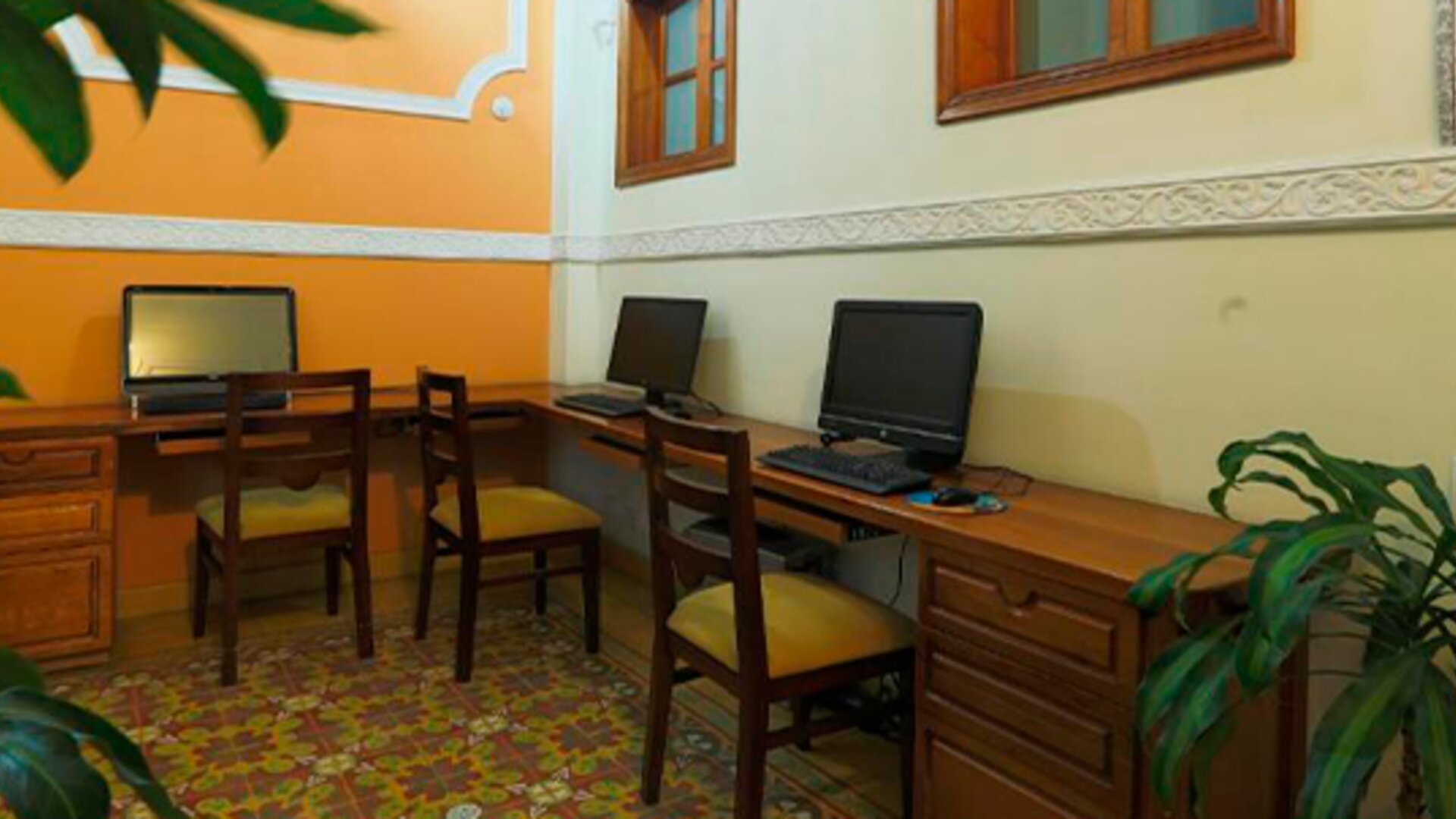 Hotel Santa Lucia Boutique Spa