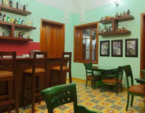 Hotel Santa Lucia Boutique Spa