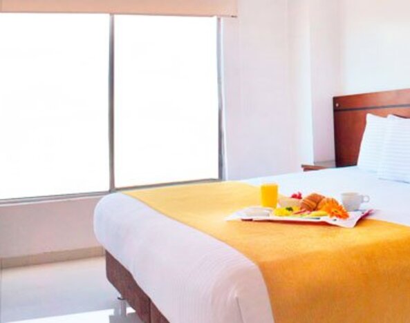 Hotel Dorado Gold