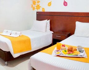 Hotel Dorado Gold