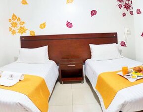 Hotel Dorado Gold