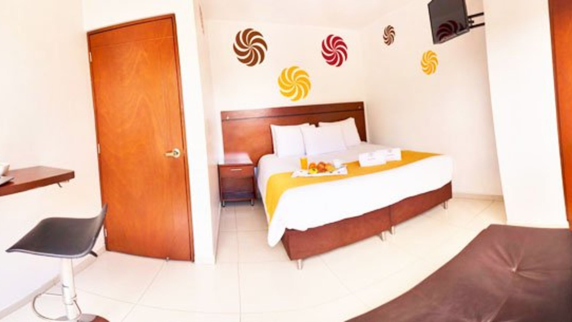 Hotel Dorado Gold
