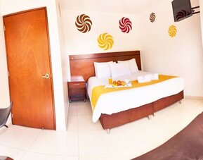 Hotel Dorado Gold