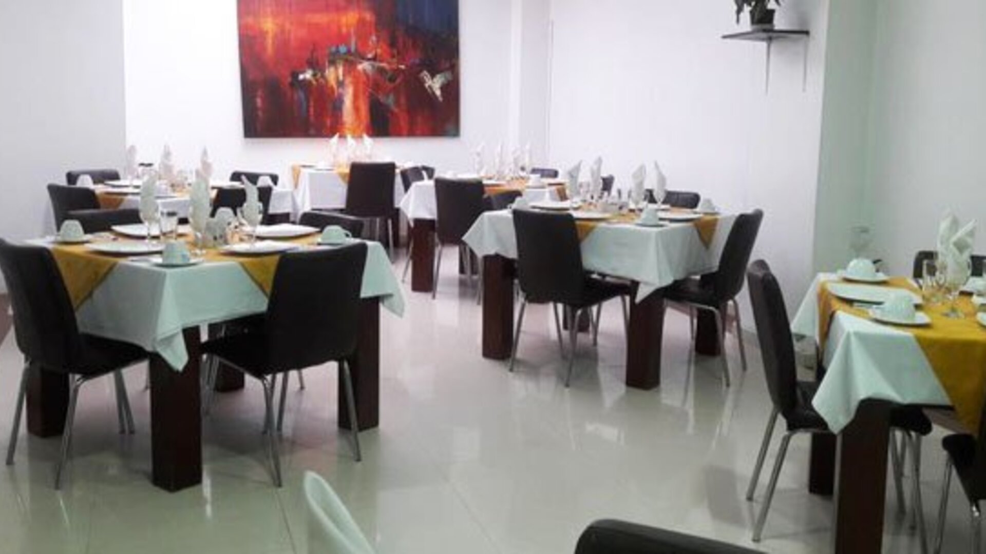 Hotel Dorado Gold