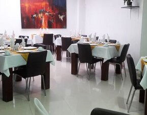 Hotel Dorado Gold