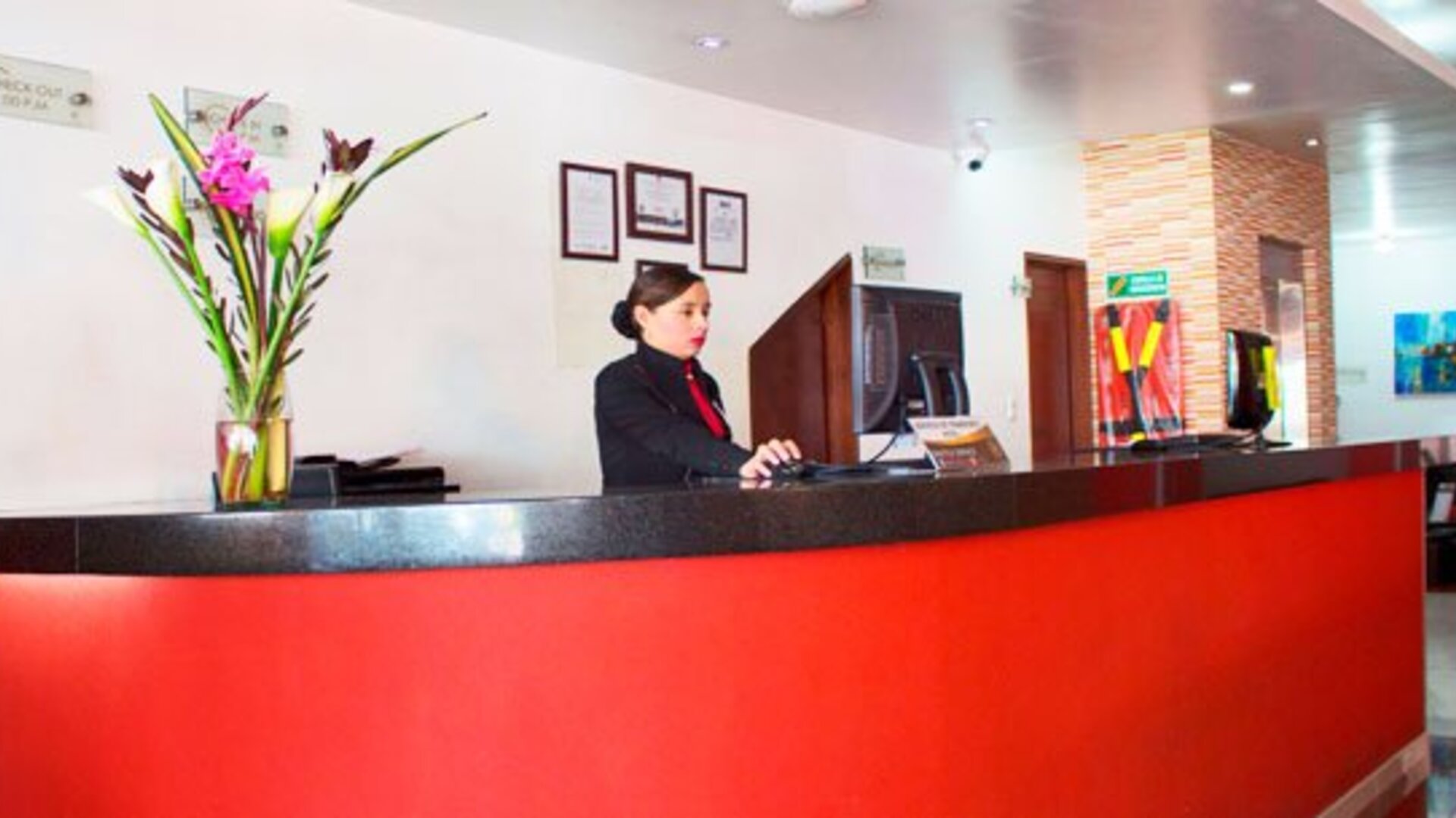 Hotel Dorado Gold