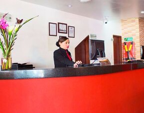 Hotel Dorado Gold