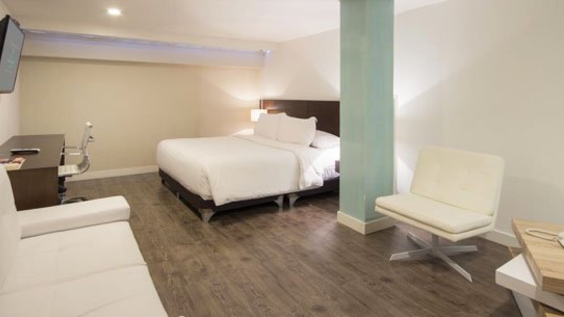 Hotel Santa Barbara Boutique