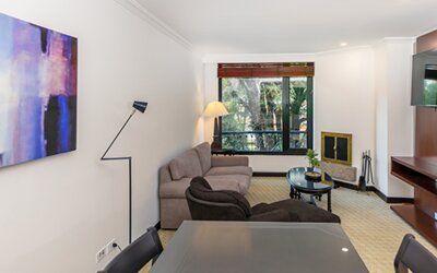 Hotel 101 Park House