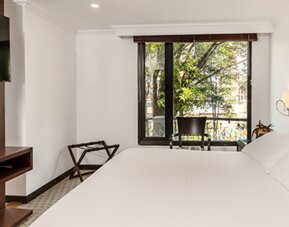 Hotel 101 Park House