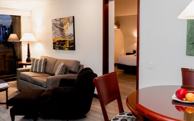 Hotel 101 Park House