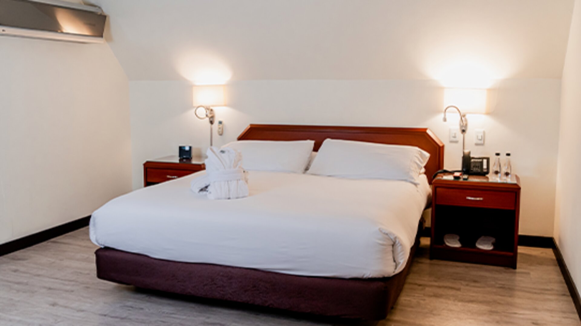 Hotel 101 Park House