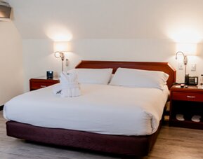 Hotel 101 Park House