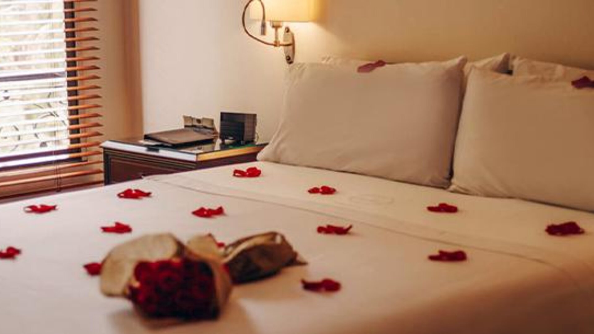 Hotel 101 Park House