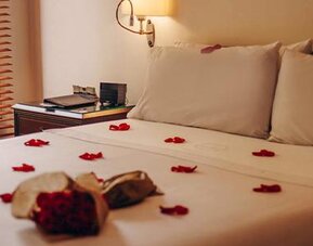 Hotel 101 Park House