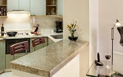 Hotel 101 Park House