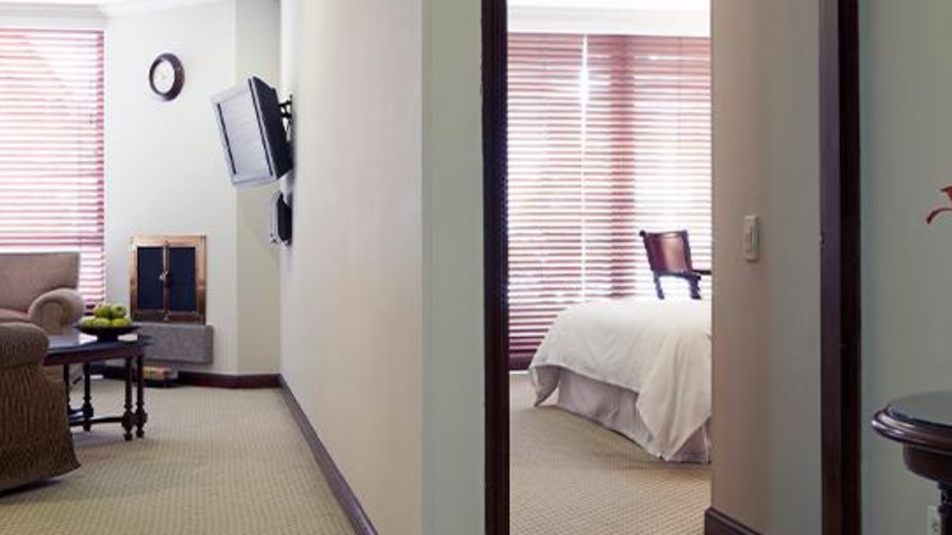 Hotel 101 Park House