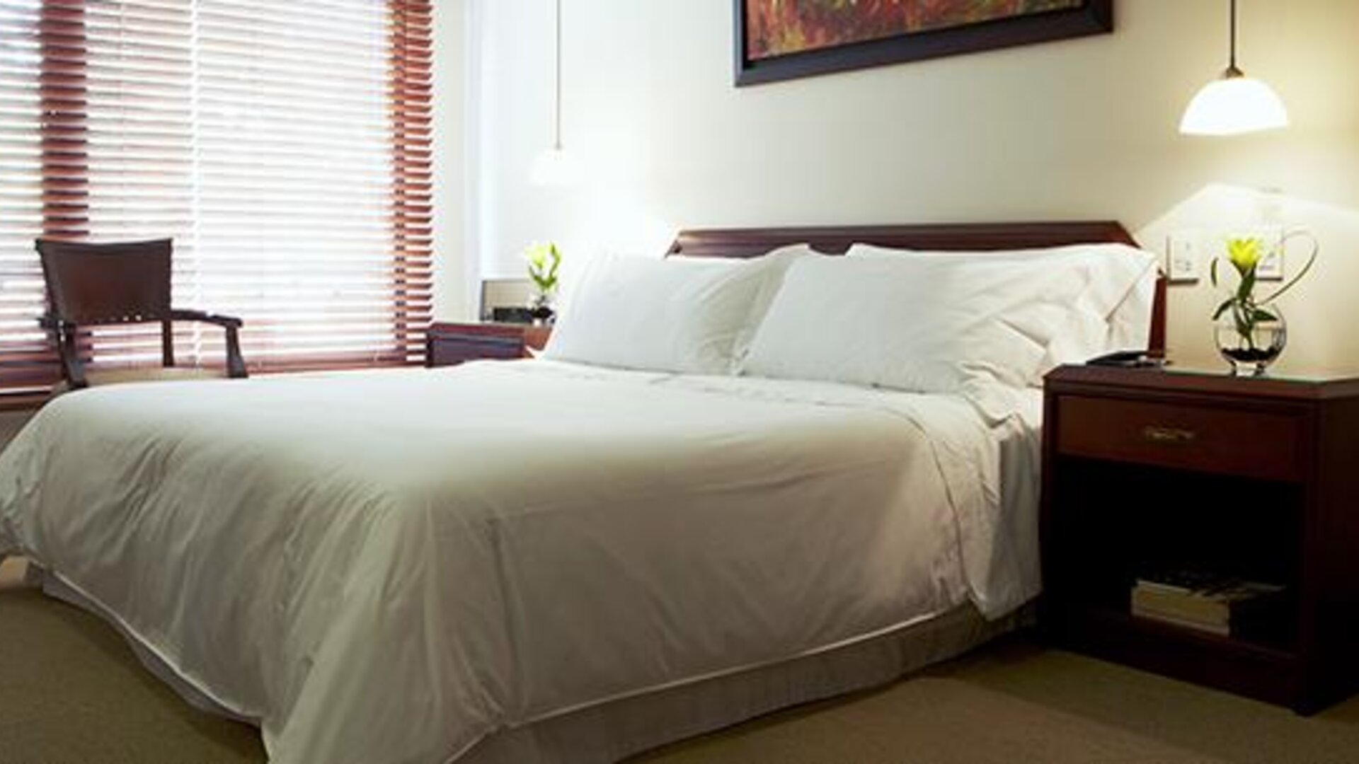 Hotel 101 Park House