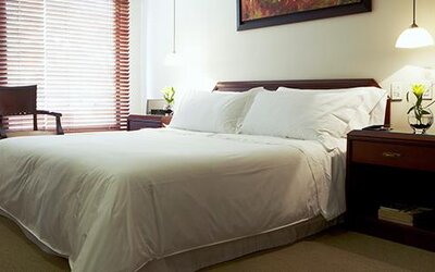 Hotel 101 Park House