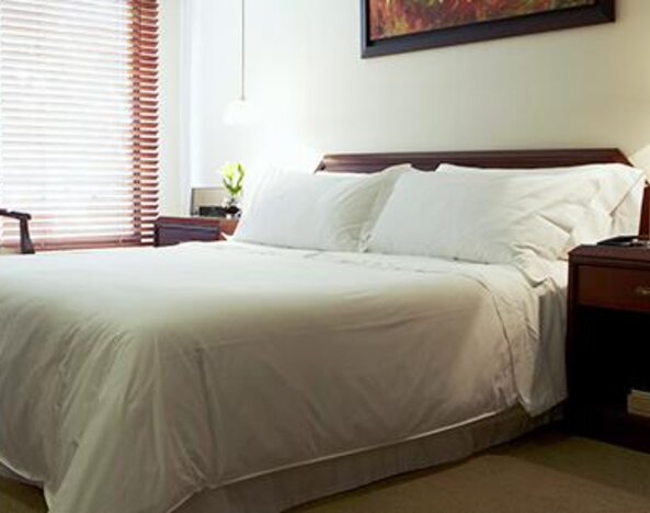 Hotel 101 Park House