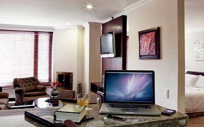 Hotel 101 Park House