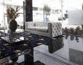 De Película Aparta Suites