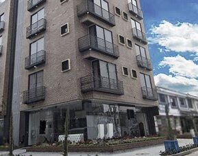 De Película Aparta Suites