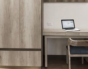 De Película Aparta Suites