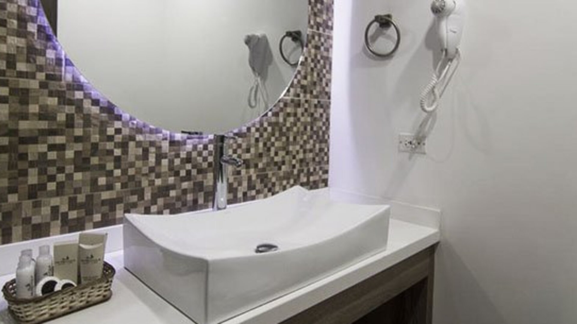 De Película Aparta Suites