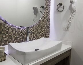 De Película Aparta Suites