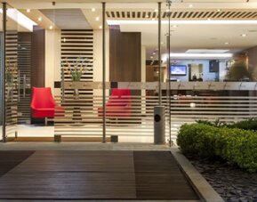 Hotel Jazz Apartments