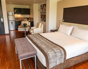 Hotel Jazz Apartments