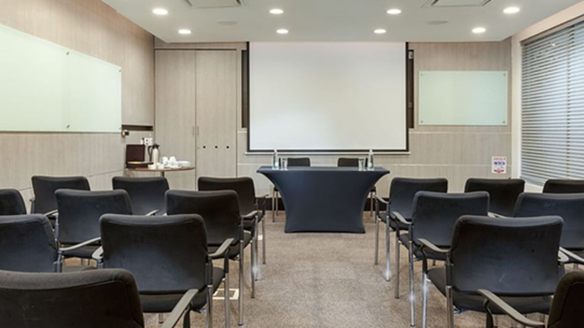 Hotel Jazz Apartments