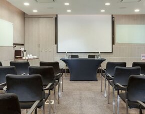 Hotel Jazz Apartments