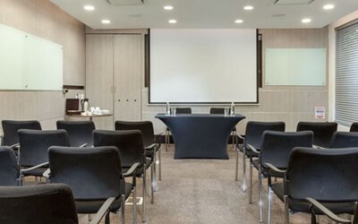 Hotel Jazz Apartments